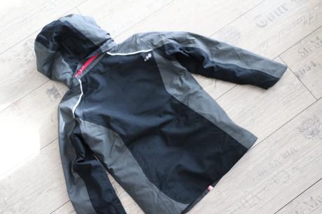 Lyžiarska bunda, wedze,134