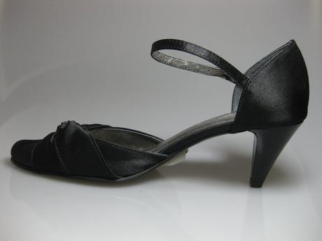 Dámske sandálky 5615 z, 36 / 39 / 40