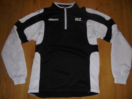 Športove trička, 158