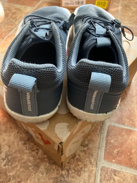 Vivobarefoot primus junior, vivobarefoot,38