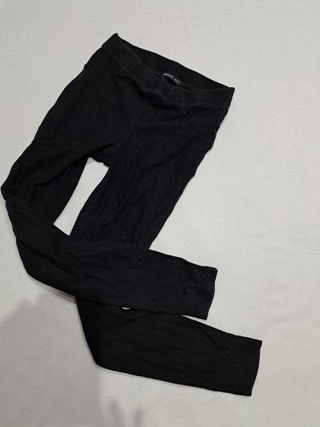 Reserved 152 hrubsie leginy, reserved,152