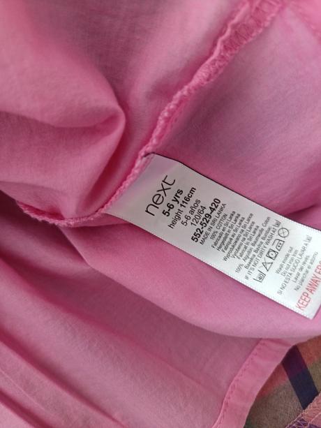 Next šaty, next,116