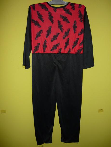 47c. netopier je k tomu aj maska na hlavu -4/6,