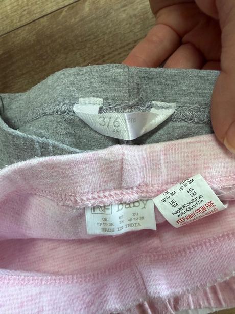 Legíny v.62/68, f&f,62