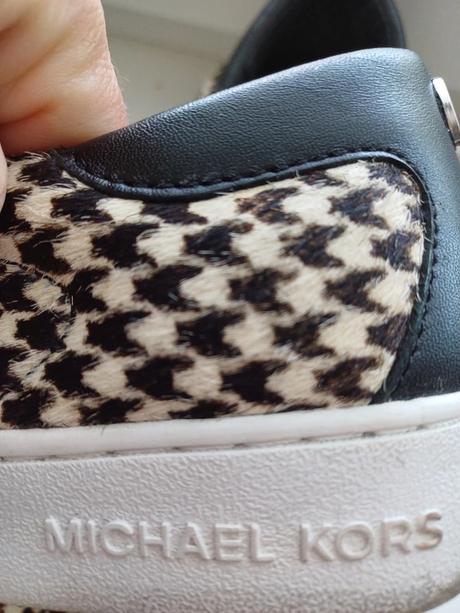 Krásne sneakery michael kors č.38, michael kors,38
