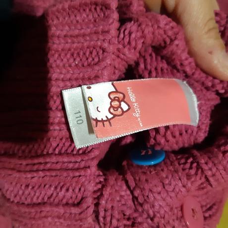 Dievcensky pulover, 110