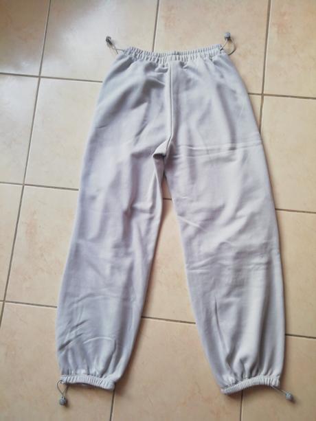 Tepláky baggy, v. xxs, new yorker,xs