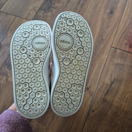 Botasky tenisky, adidas,31