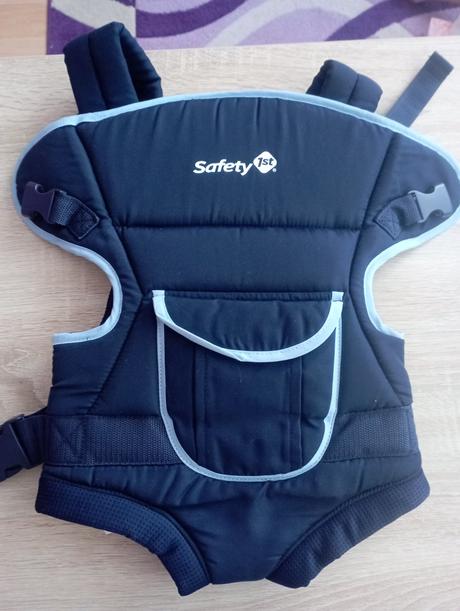 Nosič pre bábätká, safety 1st