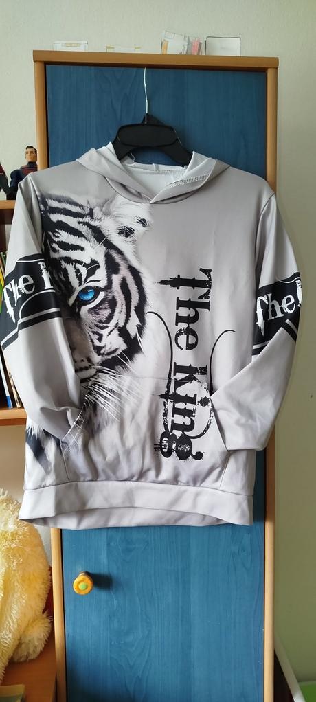 Chlapec 164, 158–170