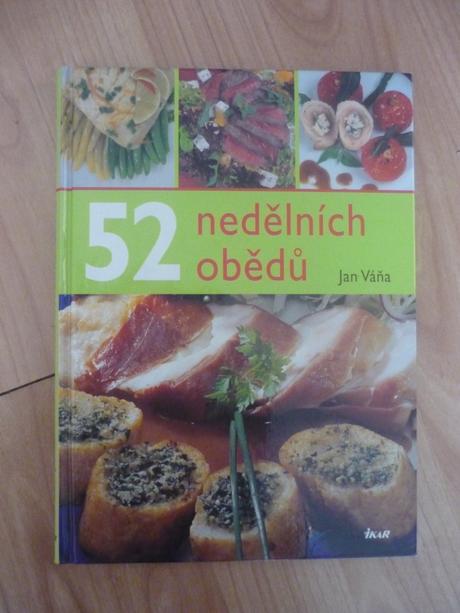 52 nedělních obědu, 
