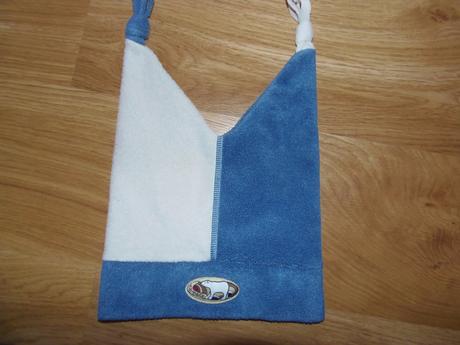 Fleesová čiapka, 110