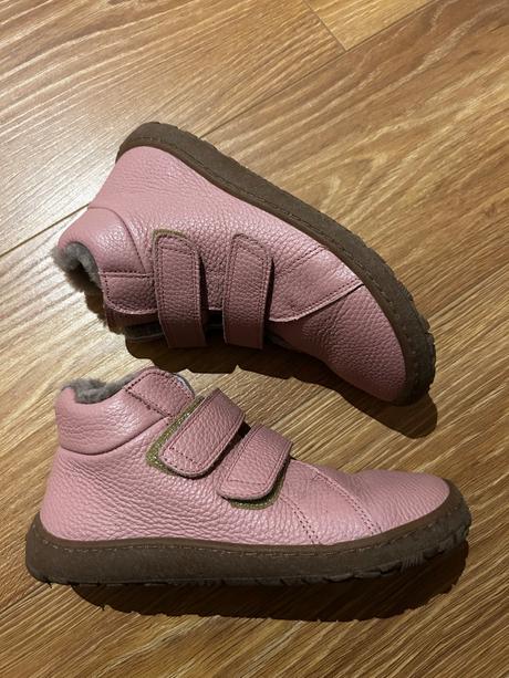 Topánky, froddo,33