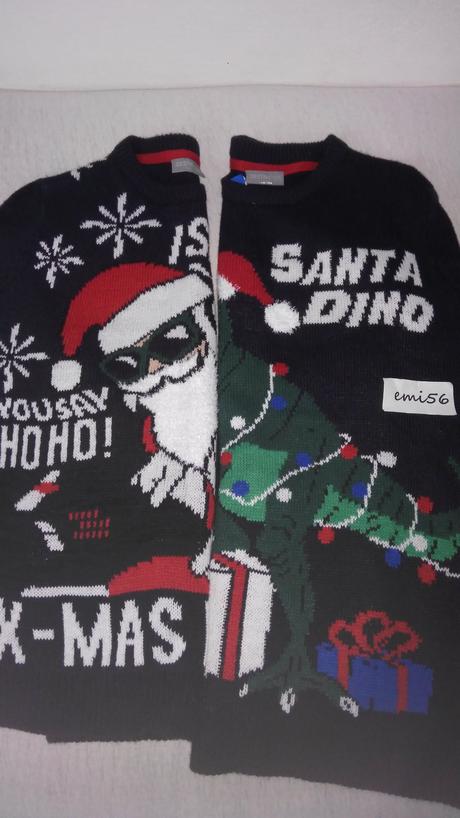 3152. pulóver 2ks, 152