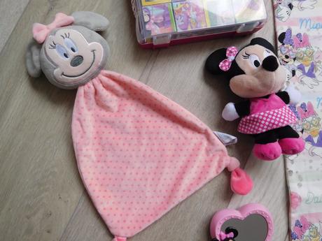 Bavlnená prikrývka pre dievčatko 2x + hračky, 