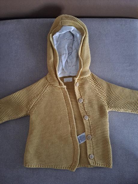 Balík oblečenia, 68–80