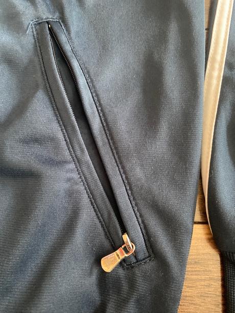 Športová bunda adidas, adidas,43