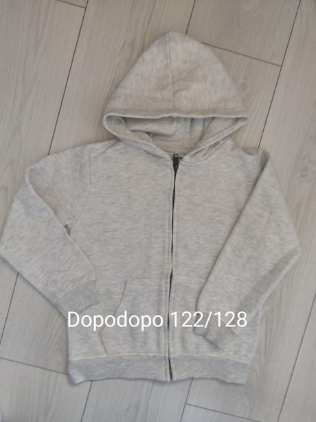 Mikina dopodopo, dopodopo,122