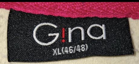 Dámska mikina, gina,xl