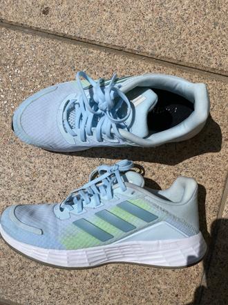 Adidas duramo lightmotion tenisky, adidas,38