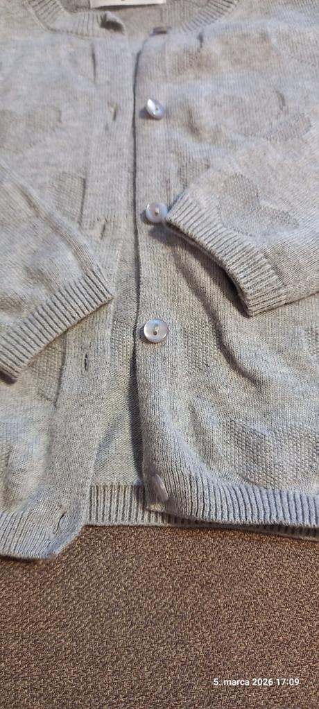 Svetrík, sinsay,110