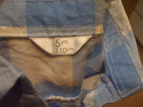 Ľahučká košielka - blúzka, pepco,110