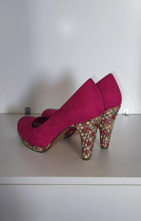 Lodičky, marco tozzi,38