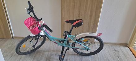 Bicykel, ctm,20