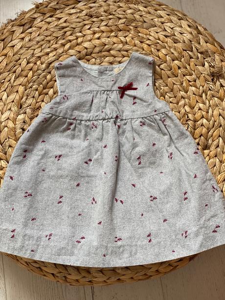 Dievčenské šaty zara, zara,86