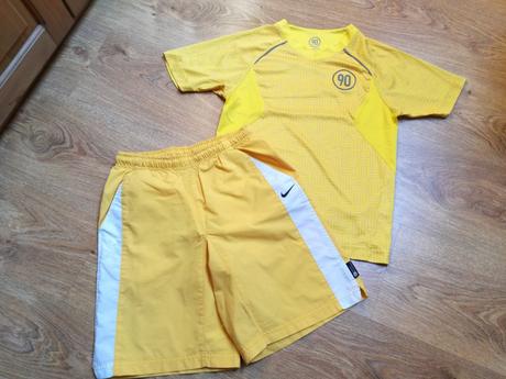 Letný set nike, nike,128