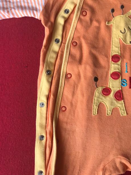 Dupačky zn.mothecare - 3-6 mesiacov, mothercare,68