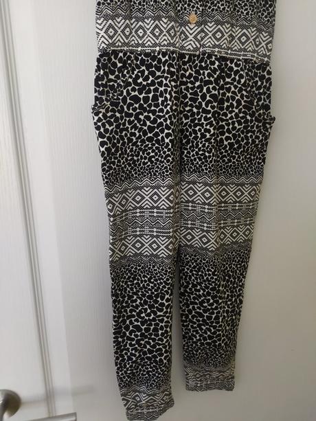 Overal na leto, f&f,110