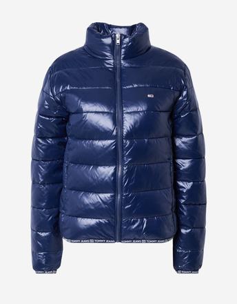 Tommy hilfiger prekrasna damska zimna bunda, tommy hilfiger,40 / 42 / l / xl