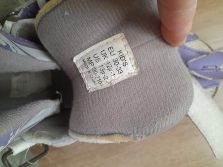 Kolieskove korcule, roces,30