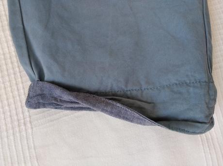 Kraťasy cedar wood, 38