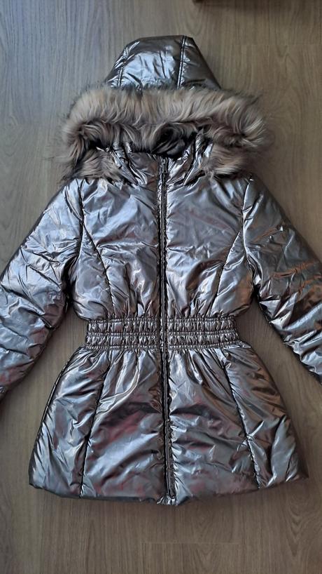 Teplá zimná bunda mayoral, mayoral,152