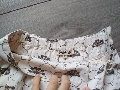 Suknička pompdelux, pompdelux,116