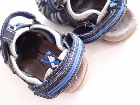 Geox sandale, geox,28