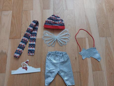 Baby born oblečenie, 