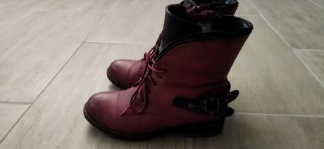 Dámske čižmičky, 38