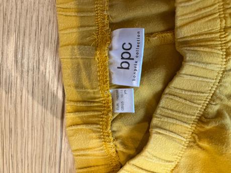 2x legíny, bonprix,140