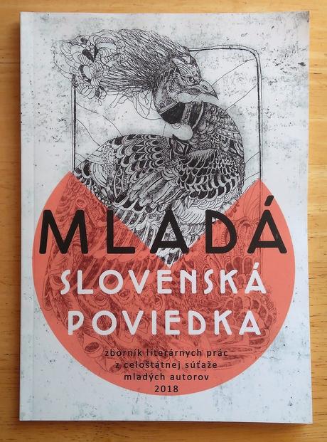 Mladá slovenská poviedka 2018,