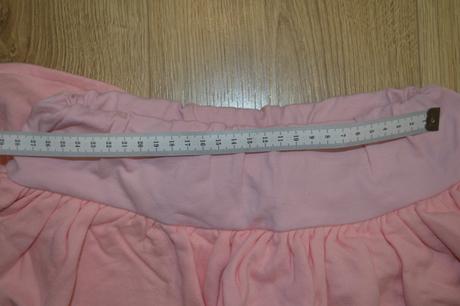 Zateplené sukňolegíny, 116