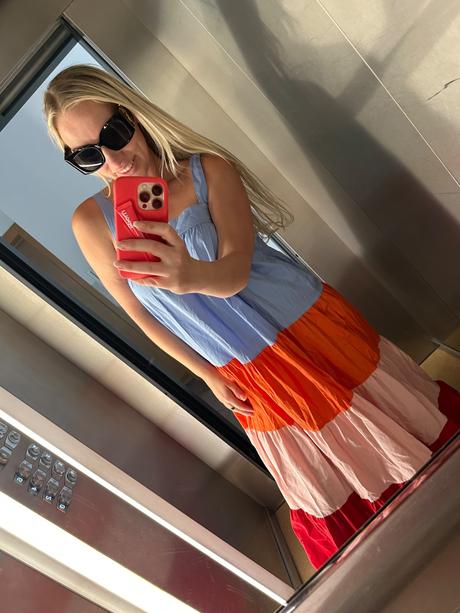 Veľké saty lumina m, m