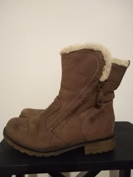 Zimné topanky, lasocki,34