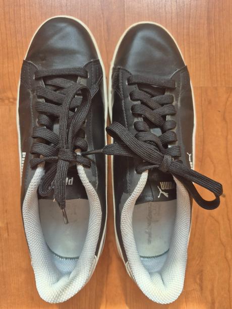 Tenisky puma, puma,39