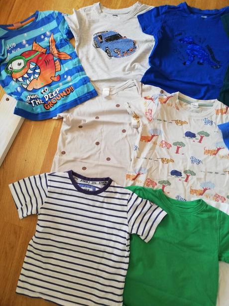 Chlapcenske tricka 104, 104