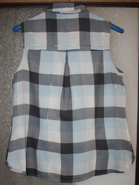 Dámska košeľa č. 44, 44