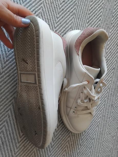 Tenisky next, next,37