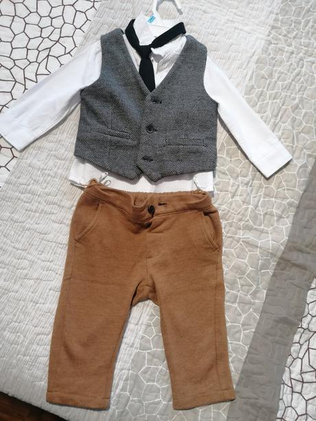 Detská súprava, c&a,74